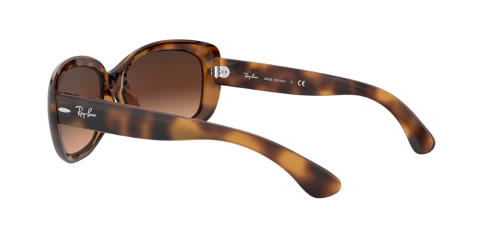 Ray Ban RB4101 642/A5 Jackie Ohh 